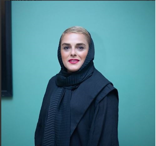 الهام شعبانی