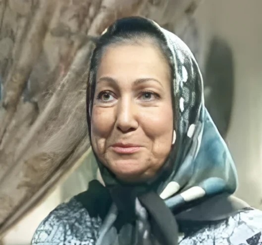 جمیله شیخی