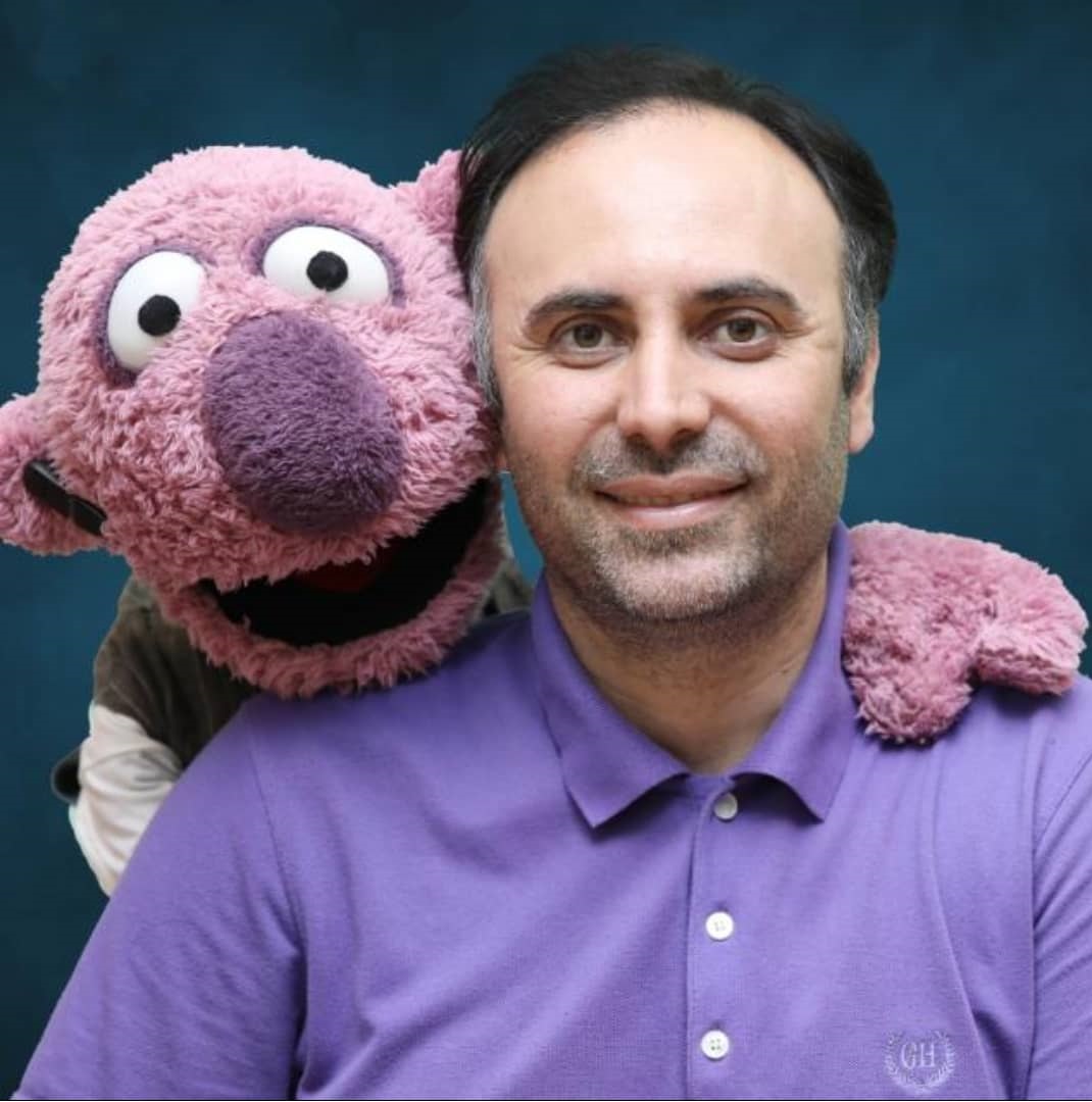 حامد ذبیحی