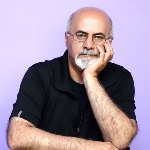 بهروز غریب پور