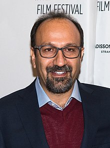 اصغر فرهادی