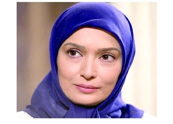 آتنه فقیه‌نصیری