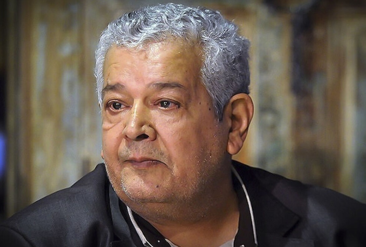 رضا فیاضی