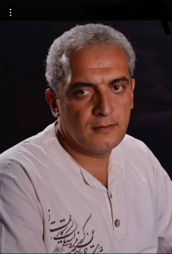 امیر زینال‌پور(خوی)