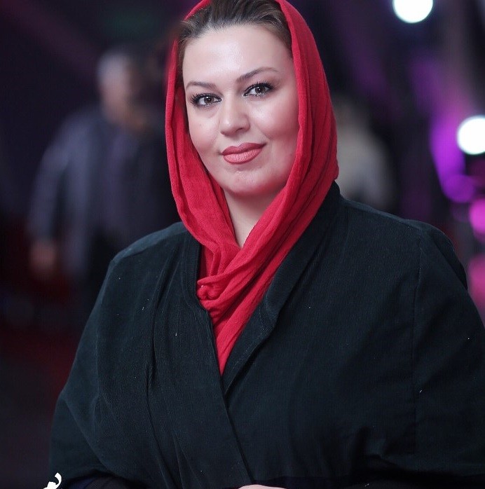 گیتی قاسمی