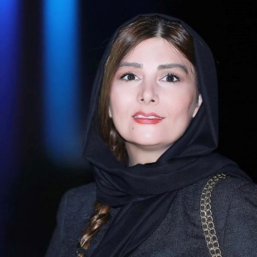 هنگامه قاضیانی