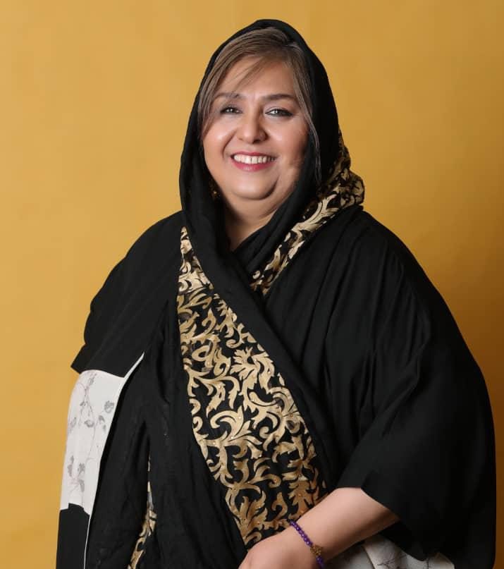 فروغ قجابگلی