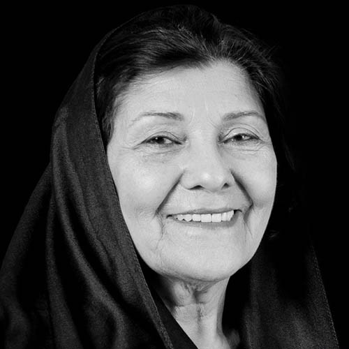 منیژه محامدی