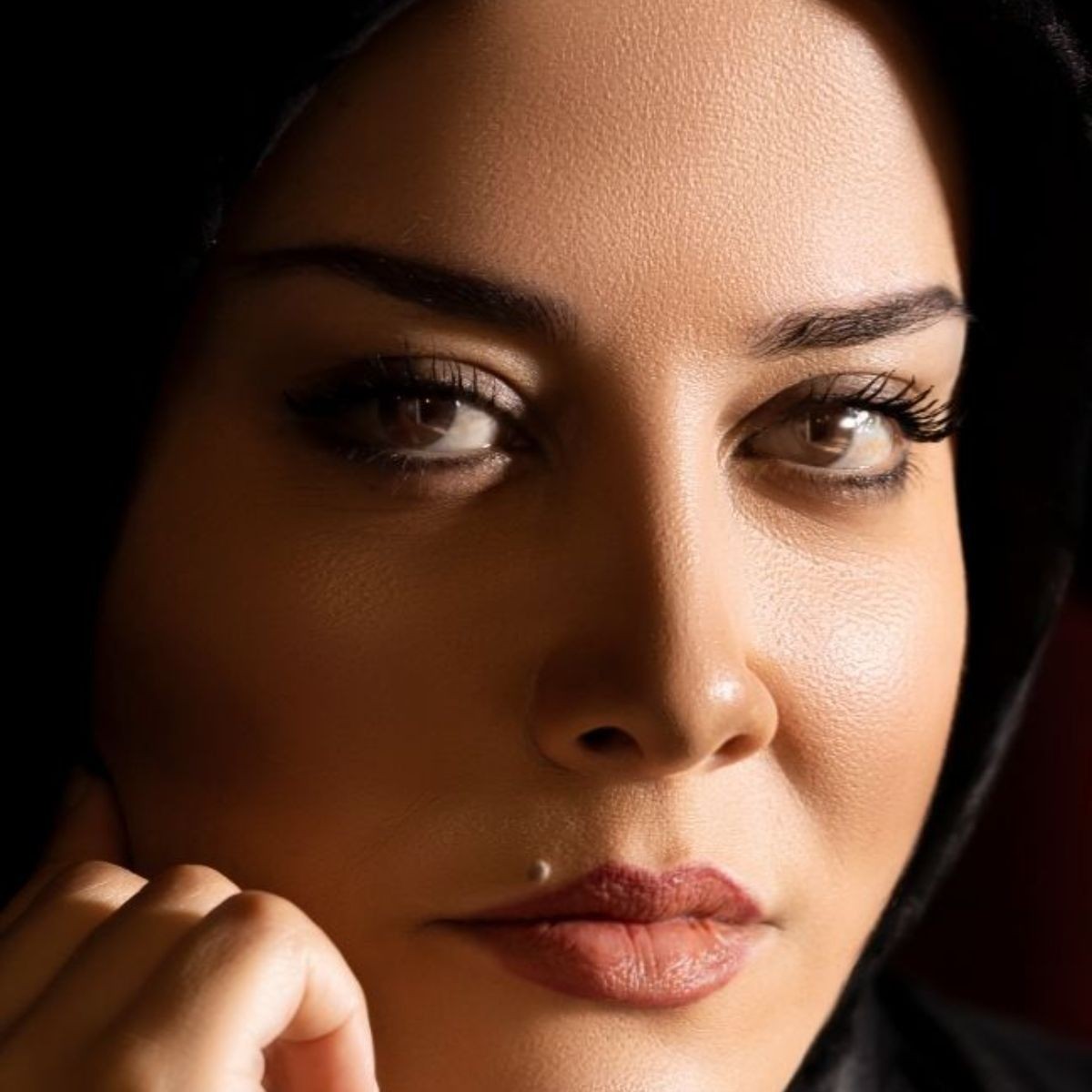 آشا محرابی