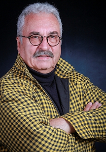 هادی مرزبان
