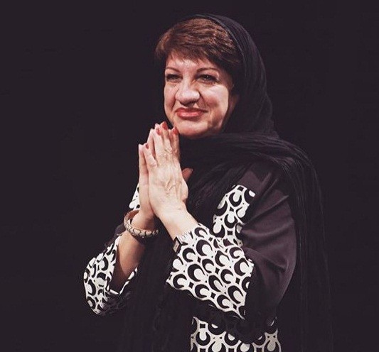 ناهید مسلمی