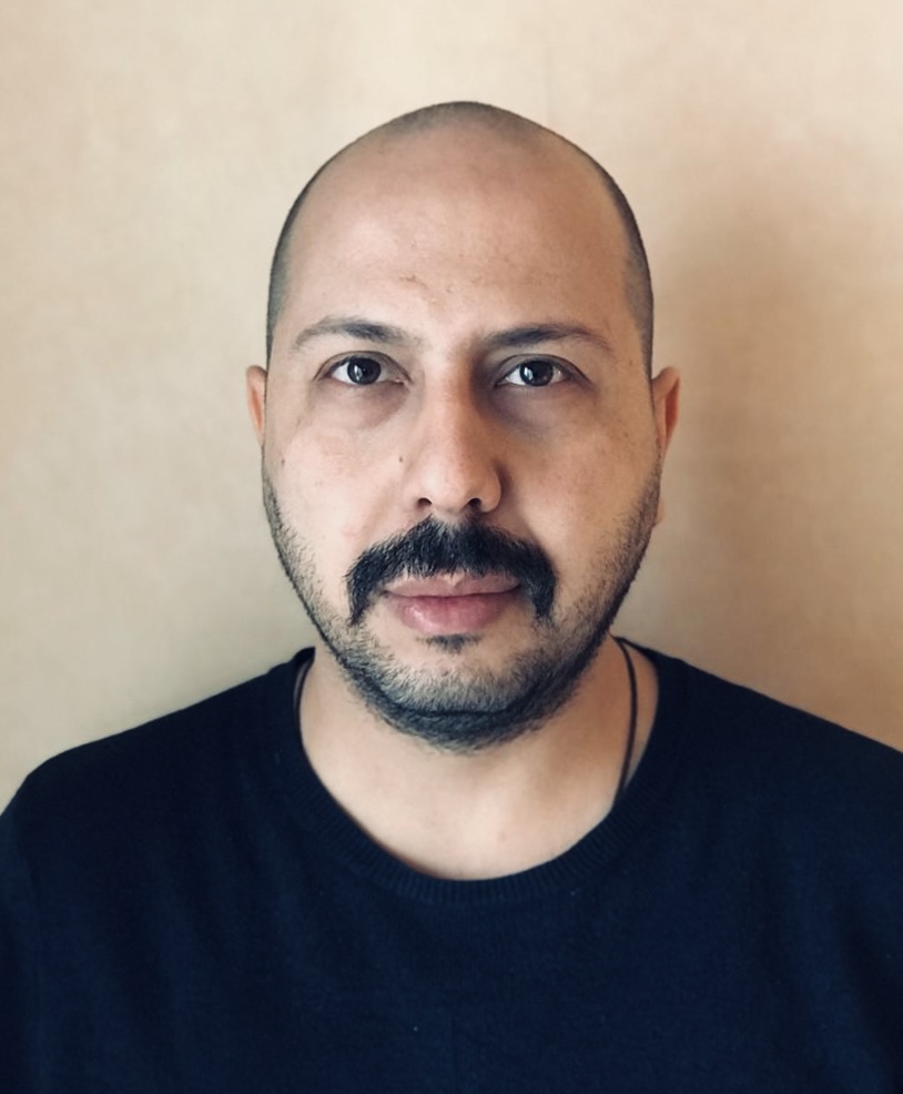 جواد مدنی