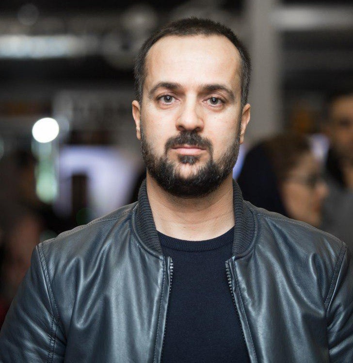 احمد مهران فر