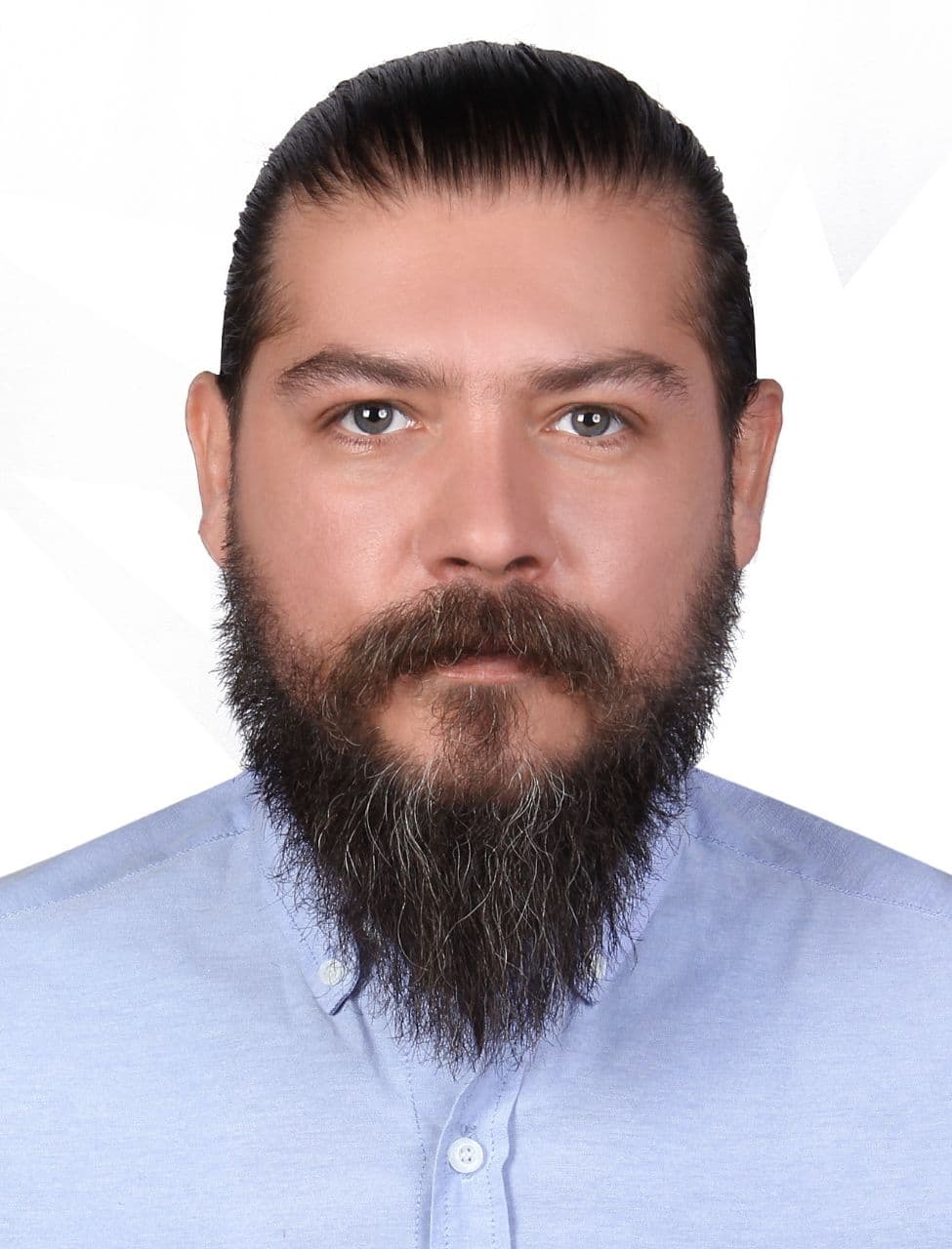 حمیدرضا رکنی