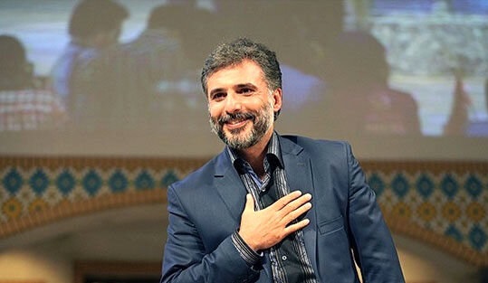 سیدجواد هاشمی