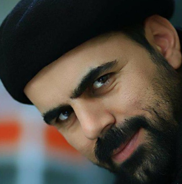 مصطفی بیگی