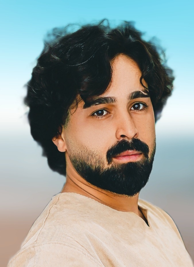وحید محمدی