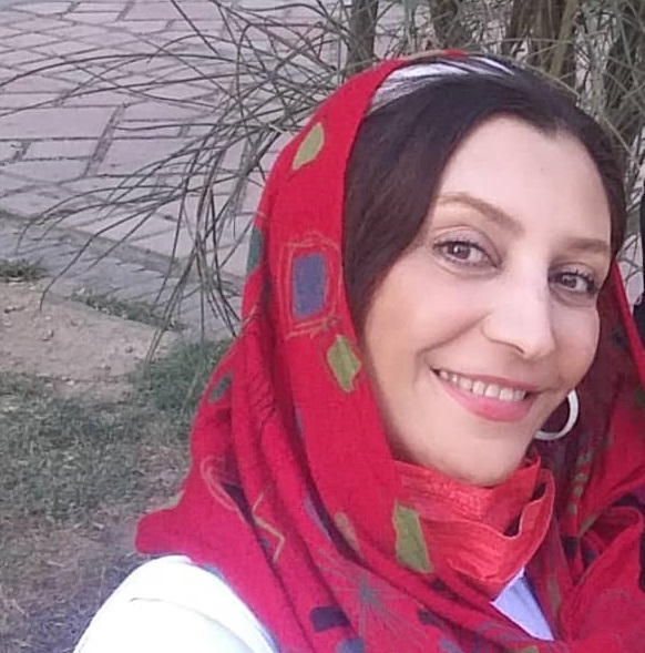سیمین اسکندری
