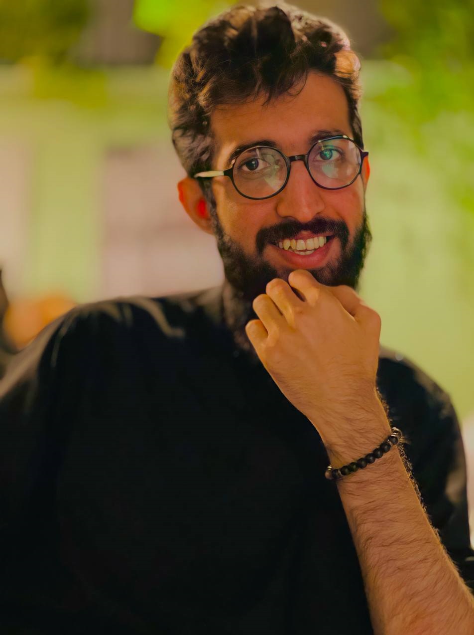 سید حسام سلیمانی