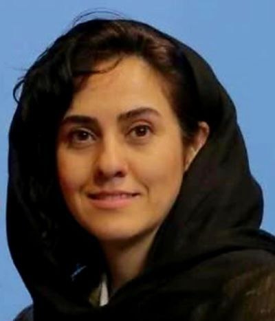 المیرا طالبی