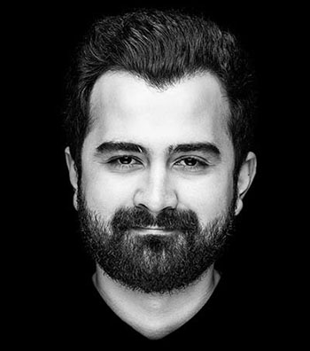 پویا رئیسی