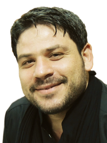 کاظم شیبانی