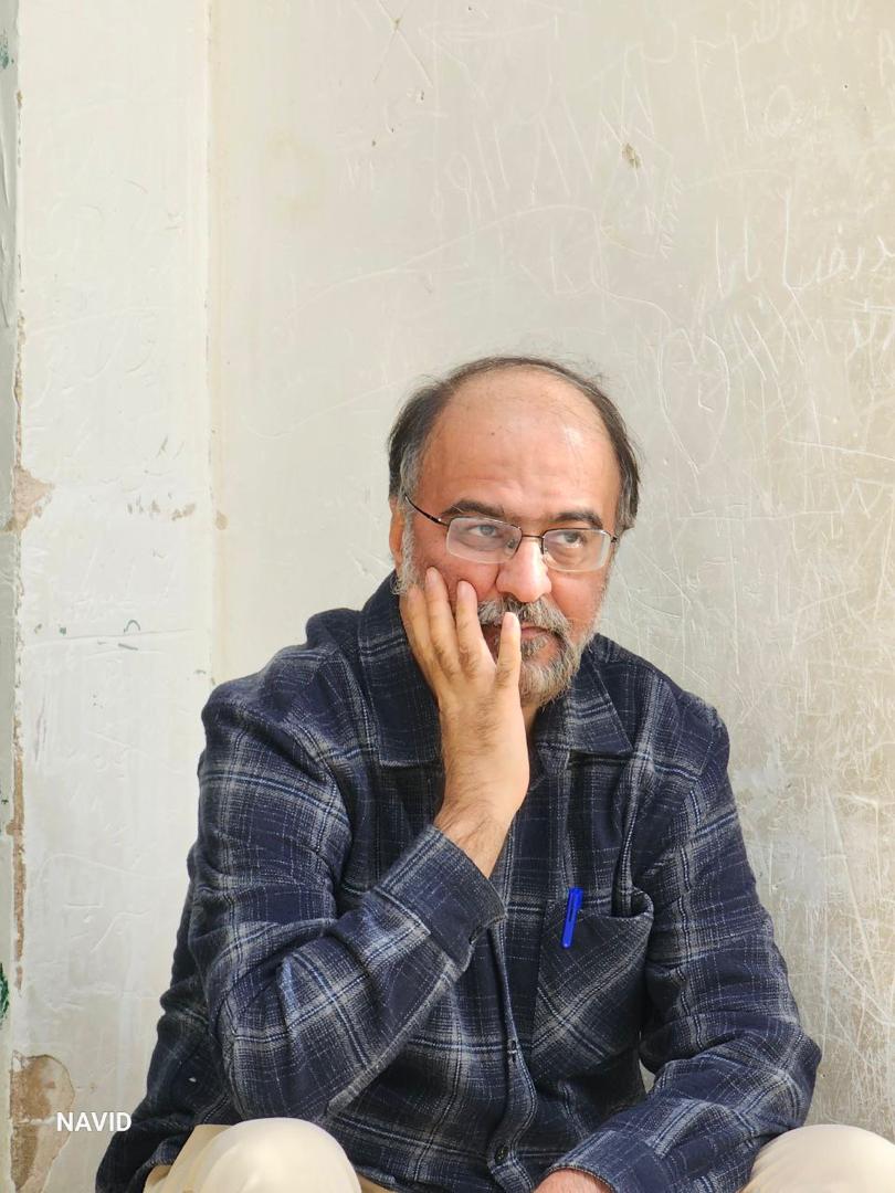 رحمت امینی