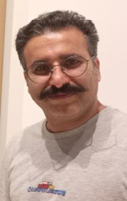 محمدمهدی(مجید) ادراکی(تنکابن)