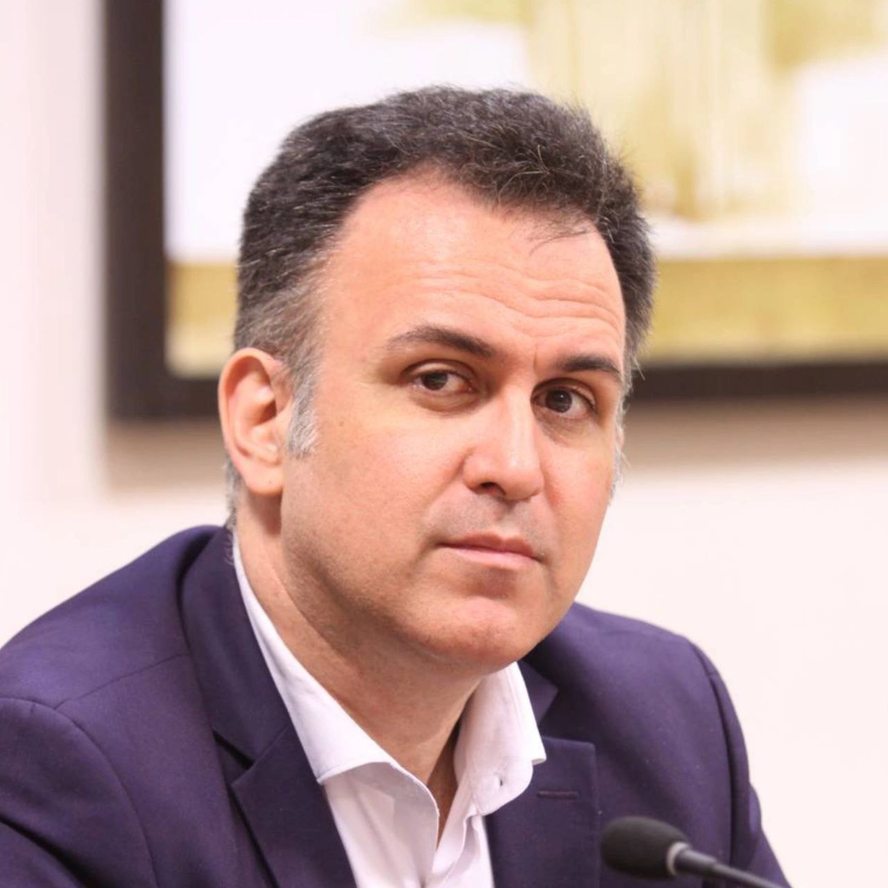 حامد اویسی‌طهرانی
