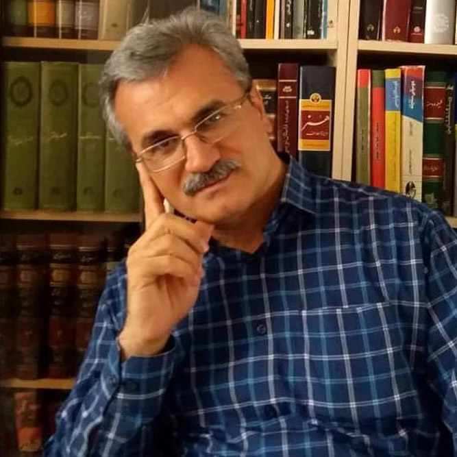 ایرج افشاری اصل(خوی)