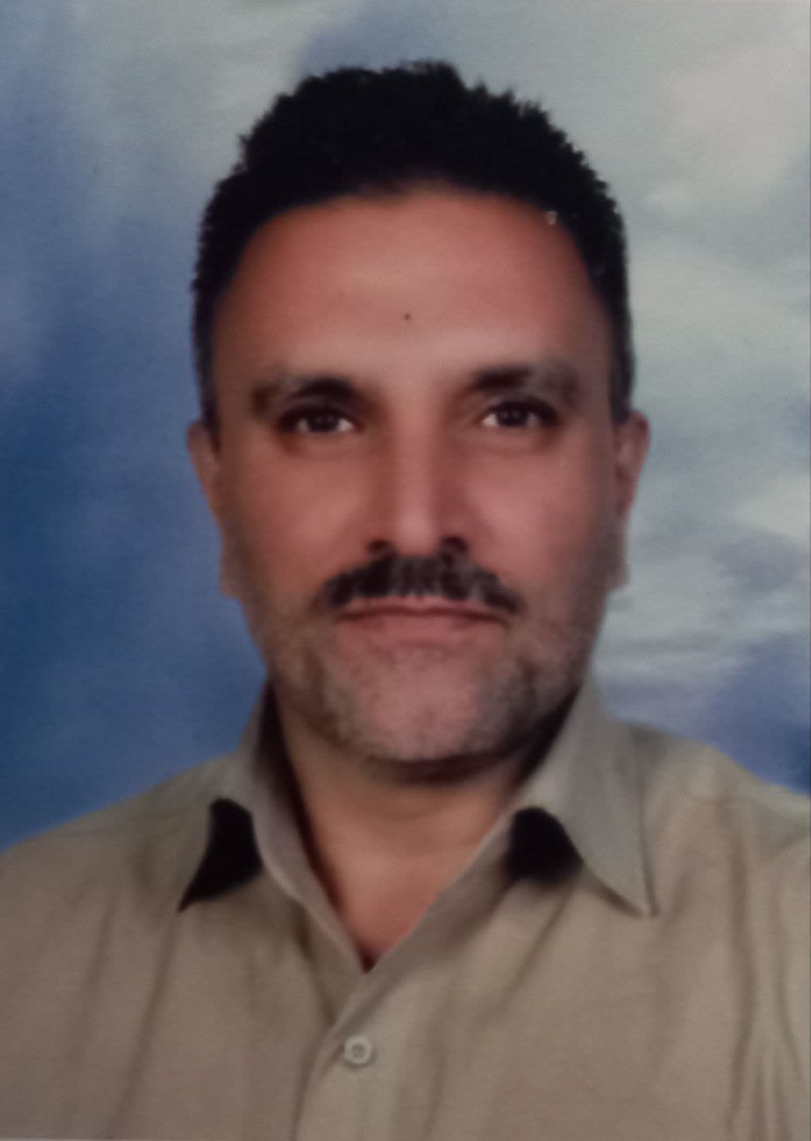 مرتضی بختیان