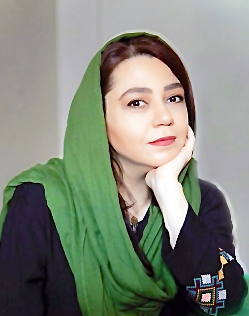 پری ناز آل آقا