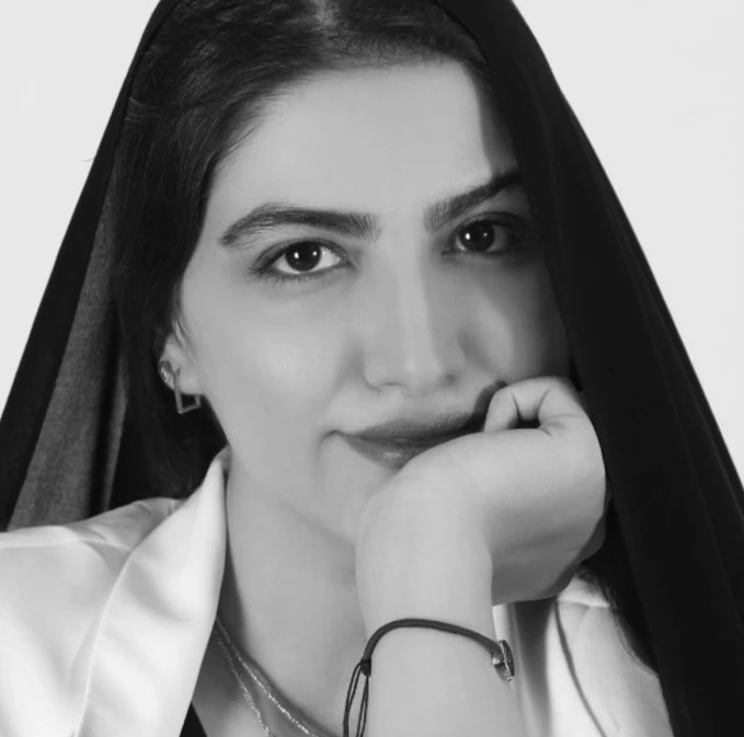 سبا امیری
