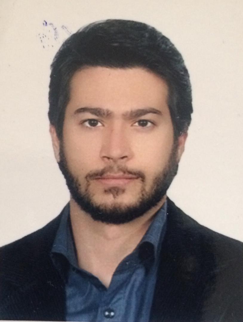 بهزاد سیفی