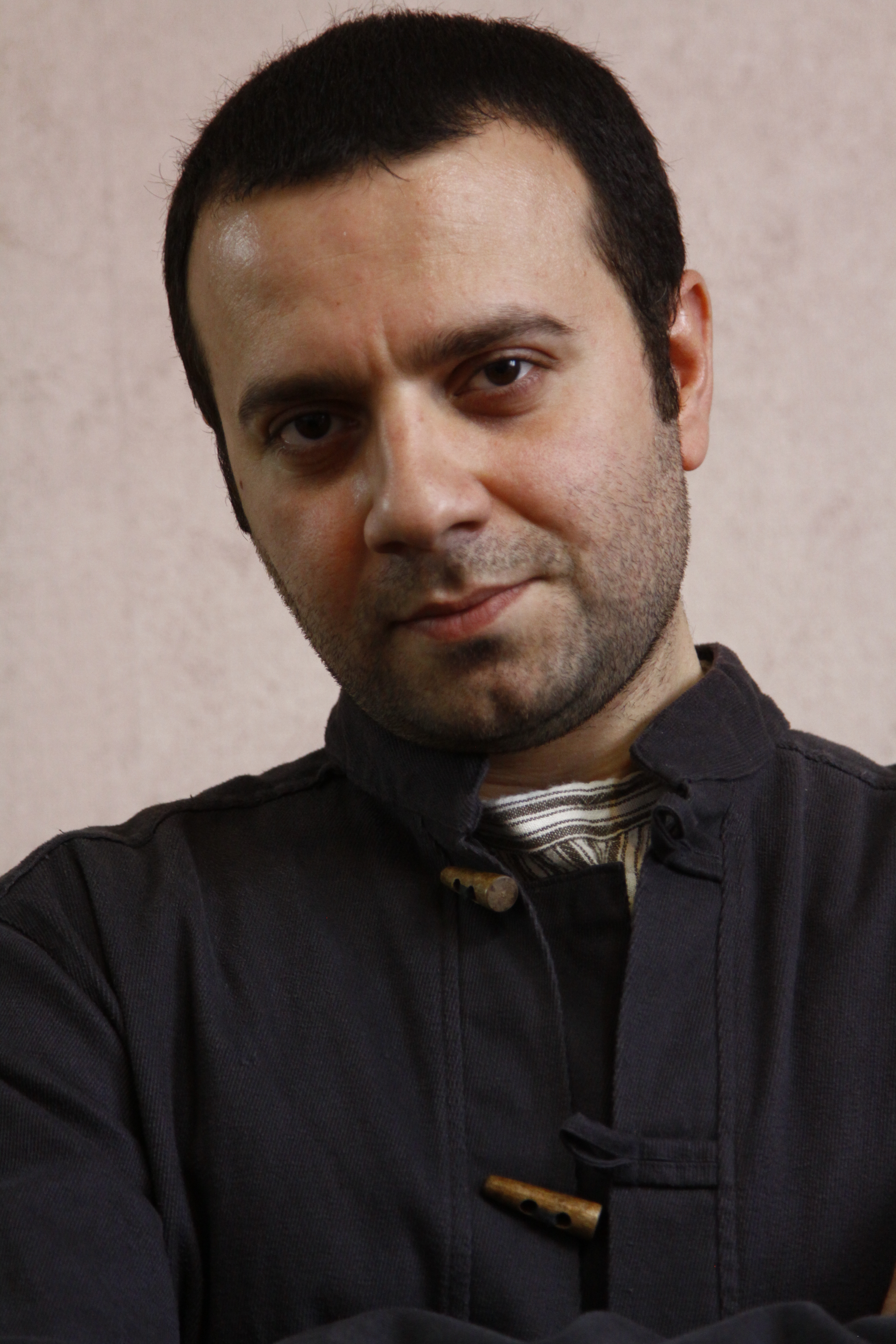 محسن بابایی ربیعی