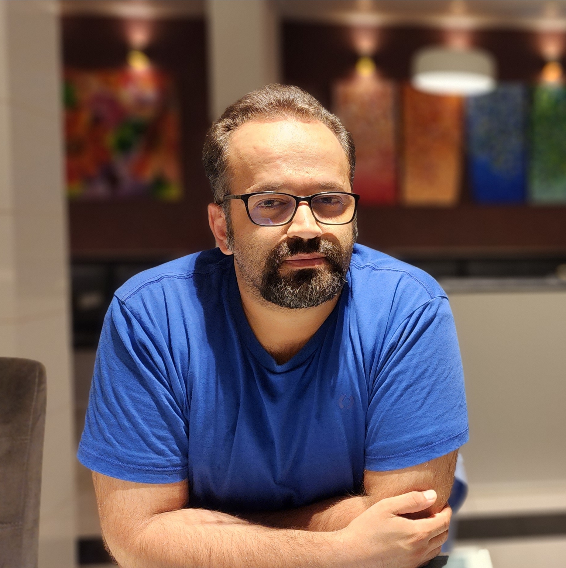 وحید آبرود
