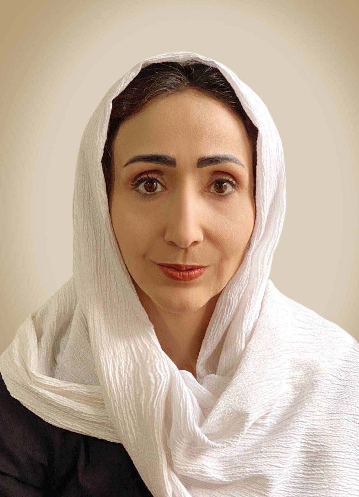 لیلا روغنگیر قزوینی