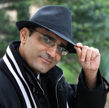 علی یدالهی