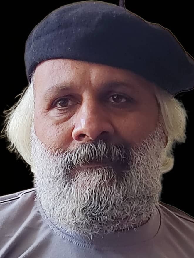 امیر مرادی