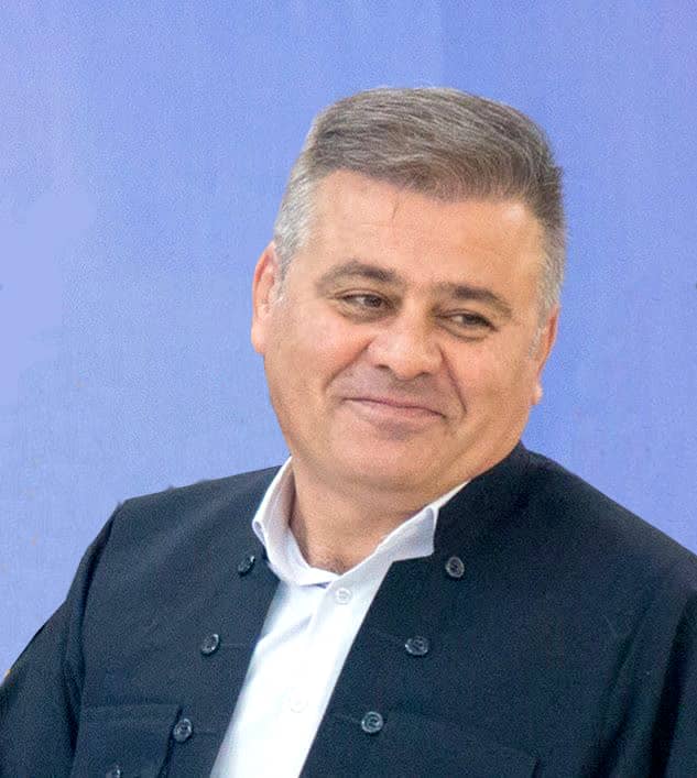 فاتح بادپروا(مریوان)