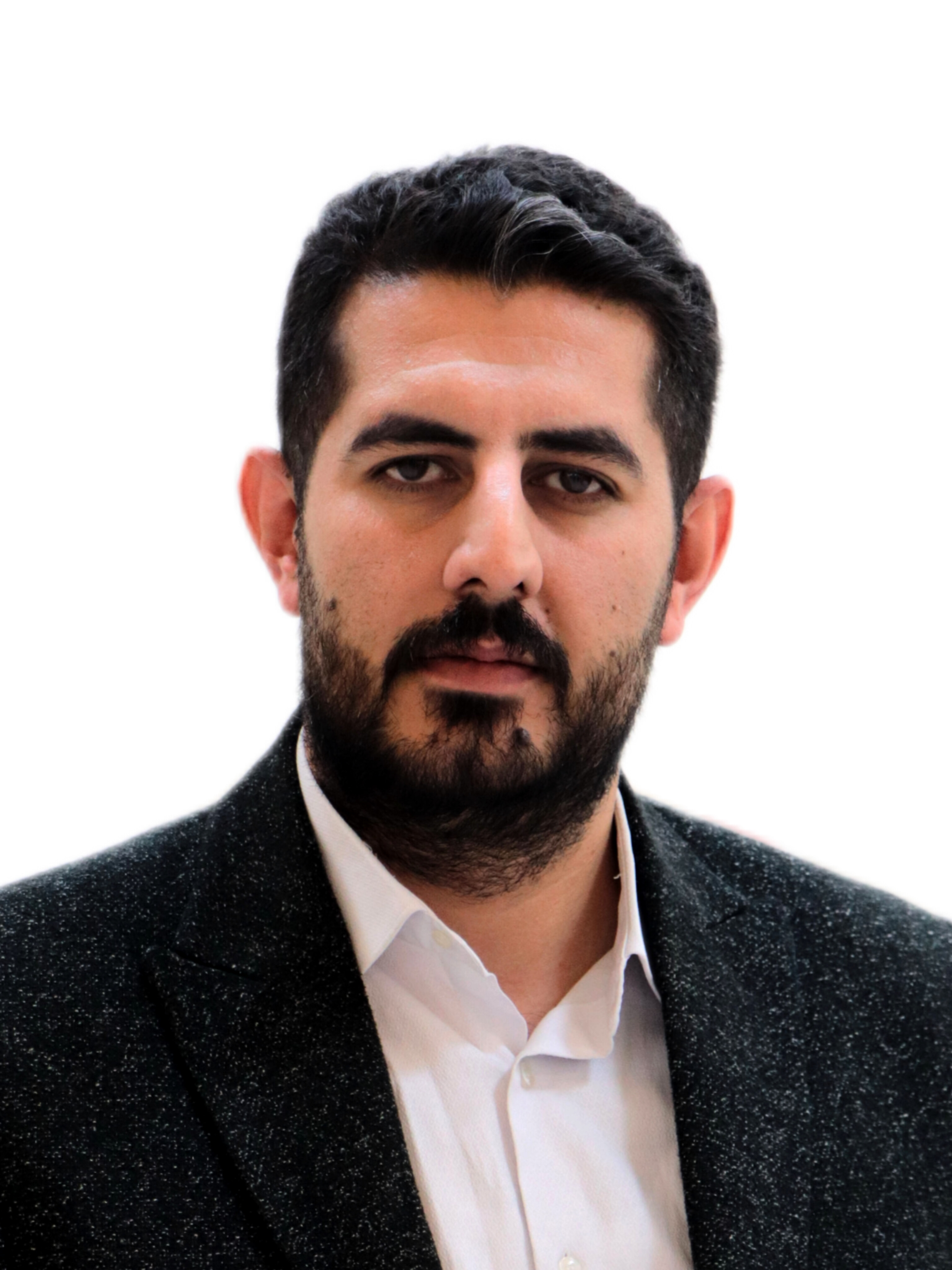 محمد(دیار) دولتخواه