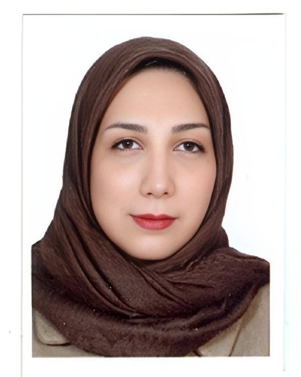 محدثه محفوظی نژاد