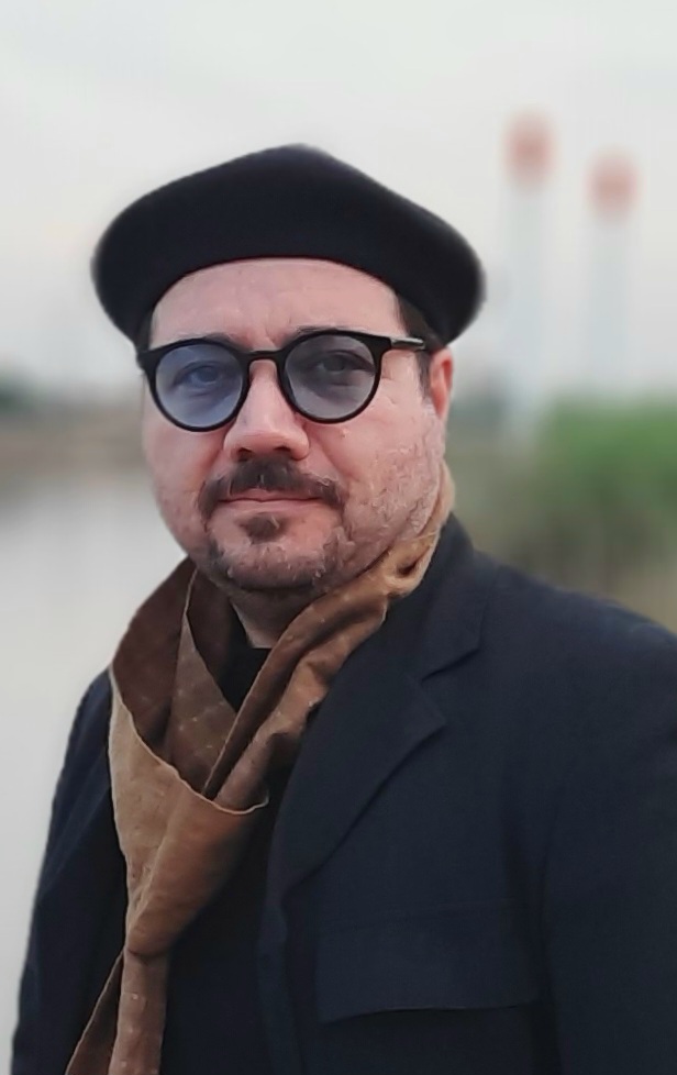 محمد لارتی