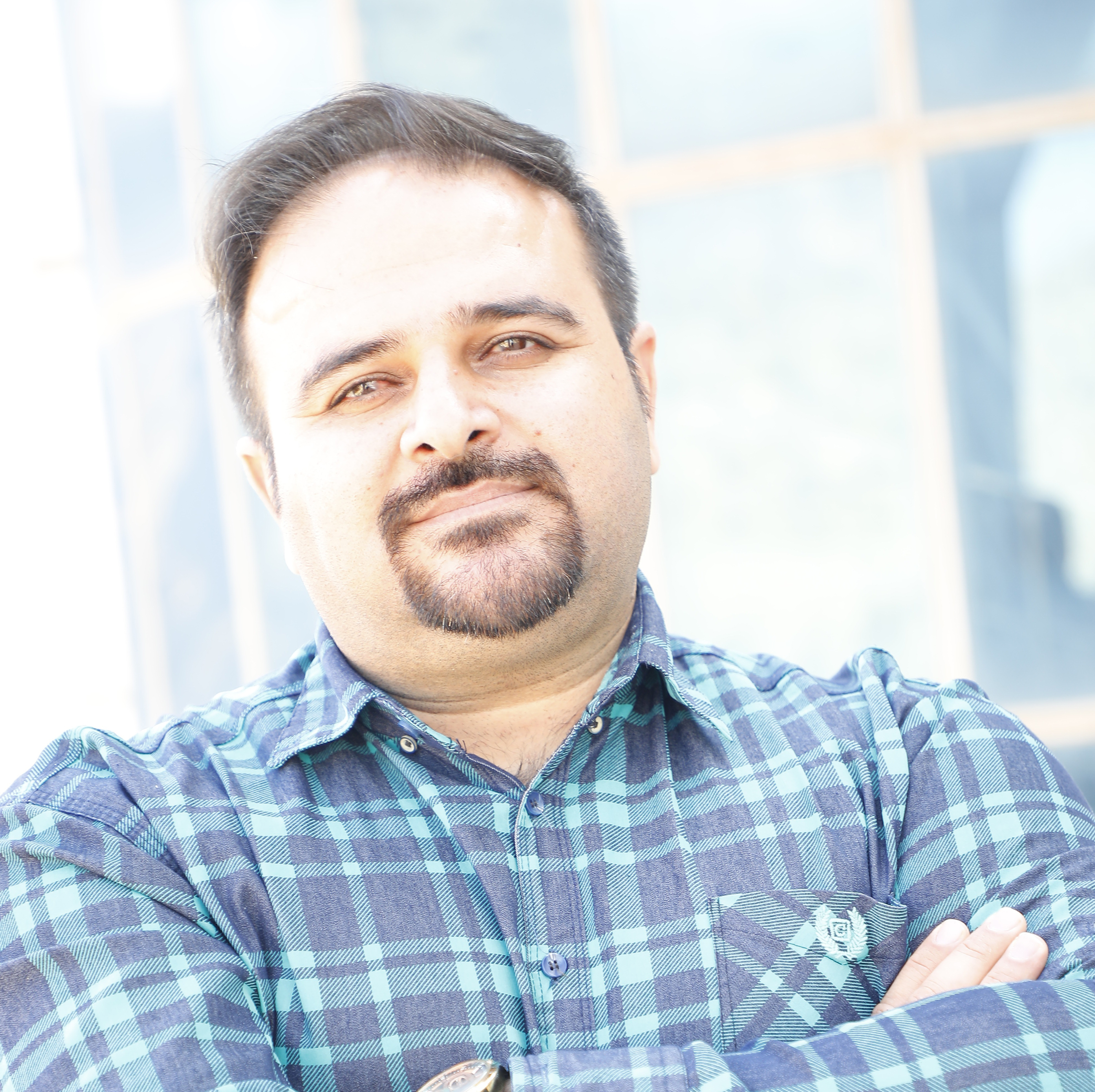 مجتبی مقدم