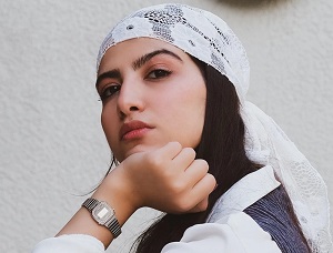 سبا امیری