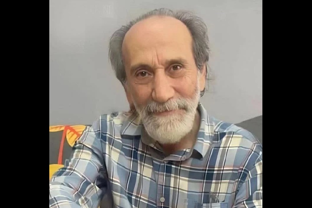 از پری صابری و ژاله علو تا حسین خانی‌بیک و صدرالدین حجازی؛ هنرمندان پرده آخر